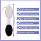Foot Scrub & Pumice Stone