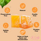 Turmeric Glow (Dark Spot Corrector) Soap