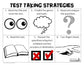 Test Taking Strategy Parent and Student Workshop for 50 people