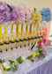 Luxury Perfume Bar Experience in Memphis
