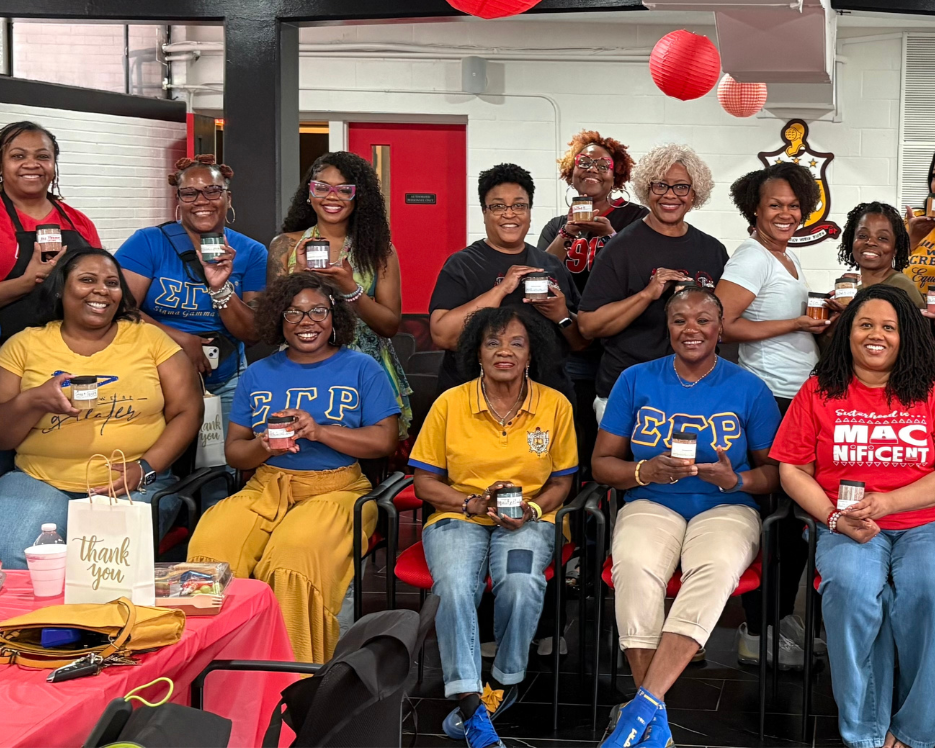 Private Workshop Events