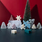 Pre-Order a Holiday Soap Making Kit Makes 2 Soaps