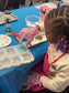 DIY Kids Mix & Whip Body Butter & Soap Making Class 10 People Minimum