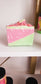 Scented Soap Bars
