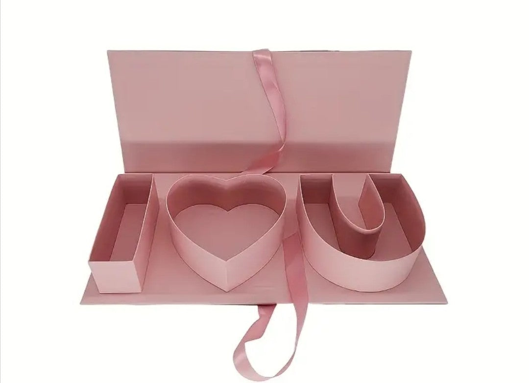I LOVE U Spa Gift Box