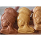 Brown Girl Magic! Oil Bar