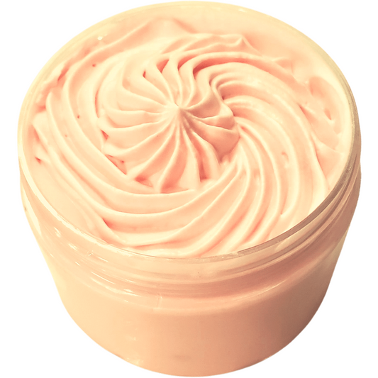 Peachy Pooh Body Butter