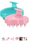 Infused Extreme Hair Growth Oil w/Massage Brush