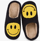 Oh Sweets Comfy Smile Slippers