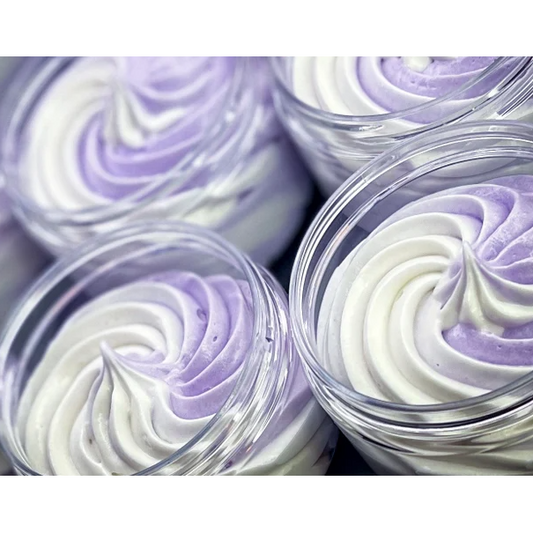 Purple Rain Body Butter