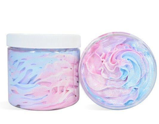 Barbie Body Butter