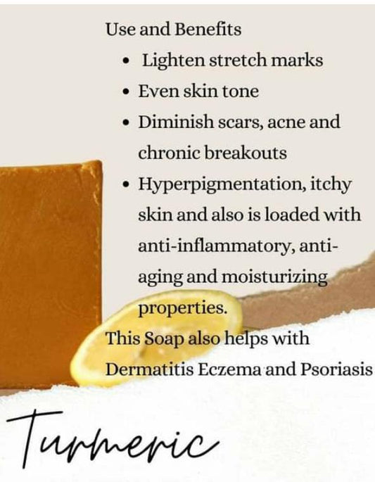 Eczema/Dry Skin Relief Oh Sweets! Skin Care