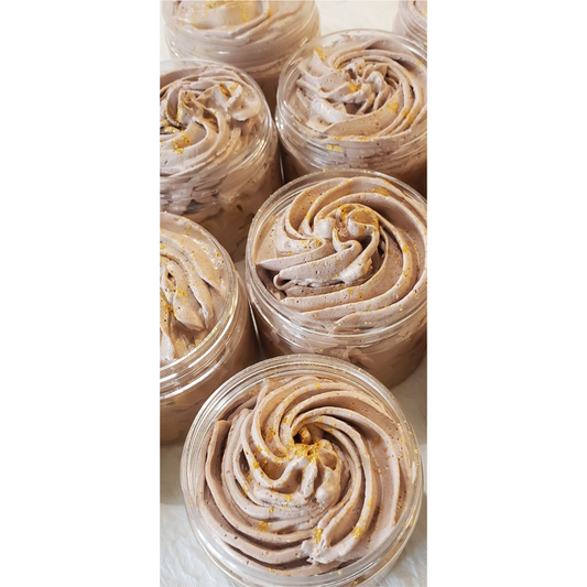 Brown Girl Magic! Body Butter